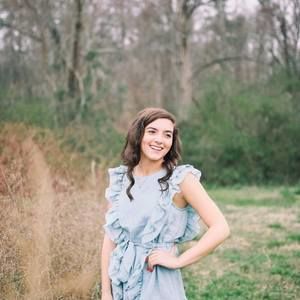 Meet your Posher, Ashley